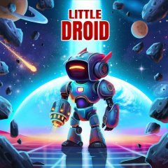 Little Droid (EU)