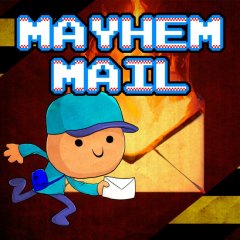 Mayhem Mail (EU)