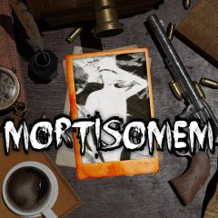 Mortisomem (EU)