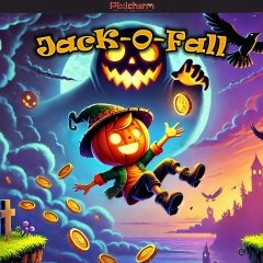 Pixicharm: Jack-O-Fall (EU)