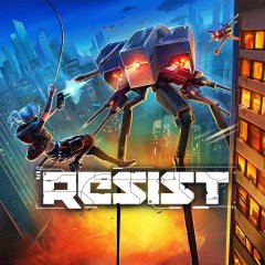 Resist (EU)