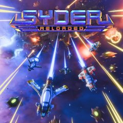 Syder Reloaded (EU)