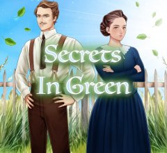 Secrets In Green (EU)