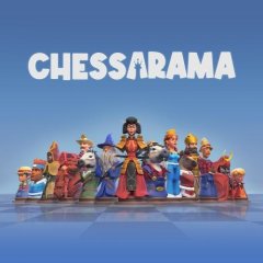 Chessarama (EU)