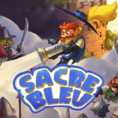Sacre Bleu (EU)