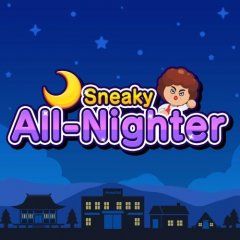Sneaky All-Nighter (EU)
