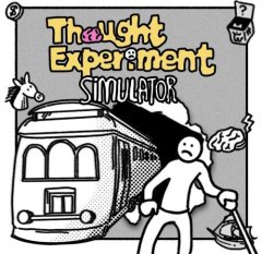 Thought Experiment Simulator (EU)