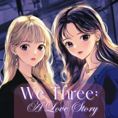 We Three: A Love Story (EU)
