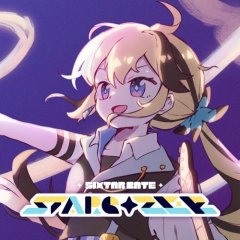 Sixtar Gate: Stargazer (EU)