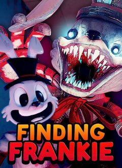 Finding Frankie (US)