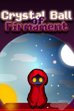 Crystal Ball Of Firmament (EU)