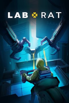 Lab Rat (EU)