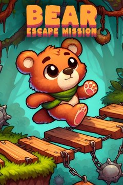 Bear Escape Mission (EU)