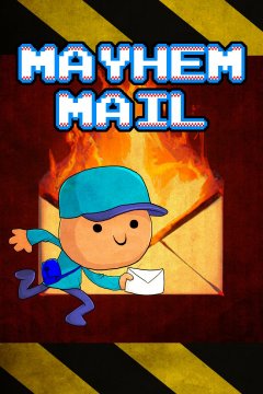 Mayhem Mail (EU)