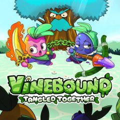 Vinebound: Tangled Together (EU)
