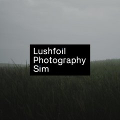 Lushfoil Photography Sim (EU)