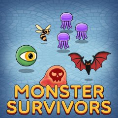 Monster Survivors (EU)