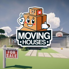 Moving Houses (EU)