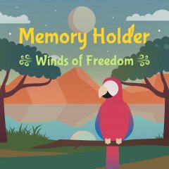 Memory Holder: Winds Of Freedom (EU)