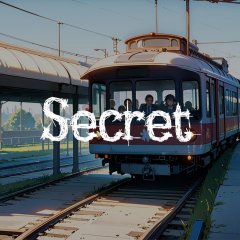 Secret (EU)