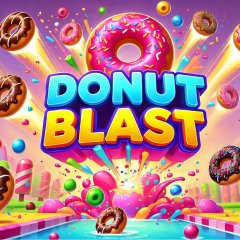Donut Blast (EU)