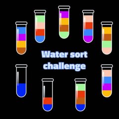 Water Sort Challenge (EU)