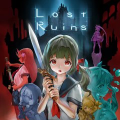 Lost Ruins [Download] (EU)