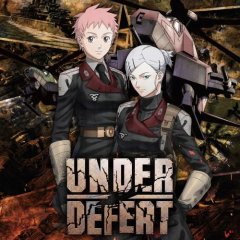 Under Defeat HD [Download] (EU)