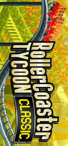 RollerCoaster Tycoon Classic (US)