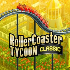 RollerCoaster Tycoon Classic [Download] (EU)