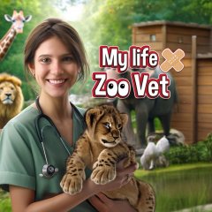 My Vet Practice In The Zoo [Download] (EU)