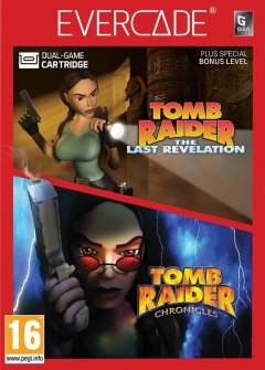 Tomb Raider Collection 2 (EU)