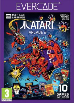 Atari Arcade 2 (EU)