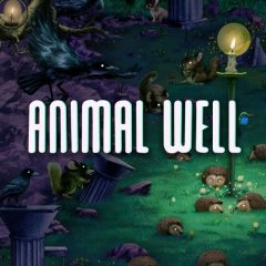Animal Well [Download] (EU)