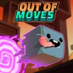 Out Of Moves (EU)