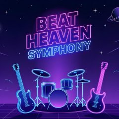 Beat Heaven Symphony (EU)