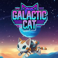 Galactic Cat (EU)