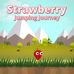 Strawberry Jumping Journey (EU)