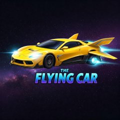 Flying Car, The (EU)
