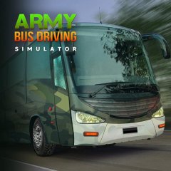 Army Bus Driving Simulator (EU)