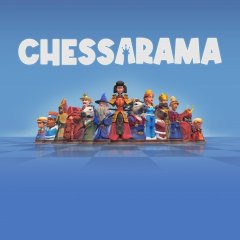 Chessarama (EU)