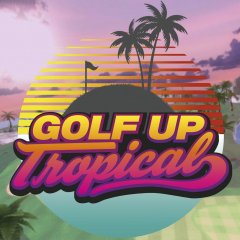 Golf Up Tropical (EU)