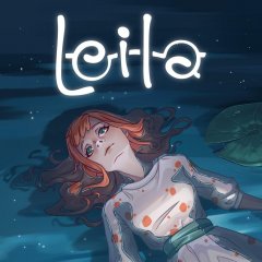 Leila (EU)
