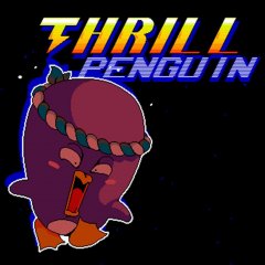 Thrill Penguin (EU)