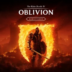 Elder Scrolls IV, The: Oblivion Remastered (EU)
