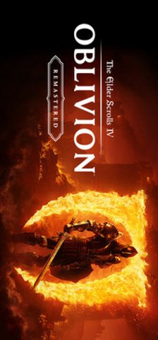 Elder Scrolls IV, The: Oblivion Remastered (US)