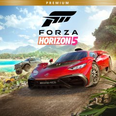 Forza Horizon 5 [Premium Edition] (EU)