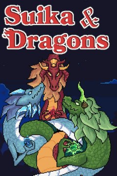 Suika And Dragons (EU)