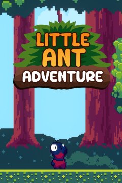 Little Ant Adventure (EU)