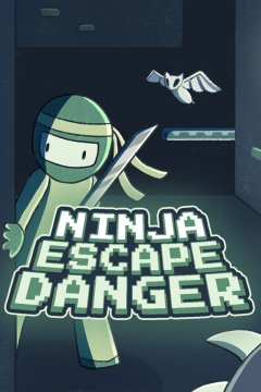 Ninja Escape Danger (EU)